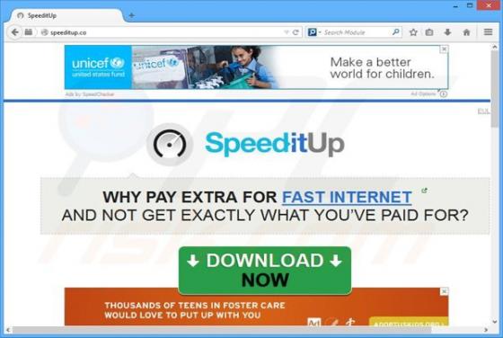 Ads by SpeeditUp