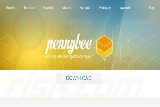 PennyBee Advertenties