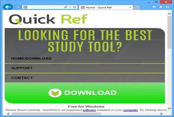 Ads by QuickRef