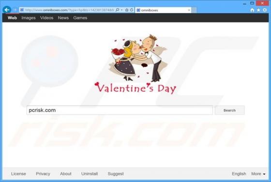 OmniBoxes.com Doorverwijzing