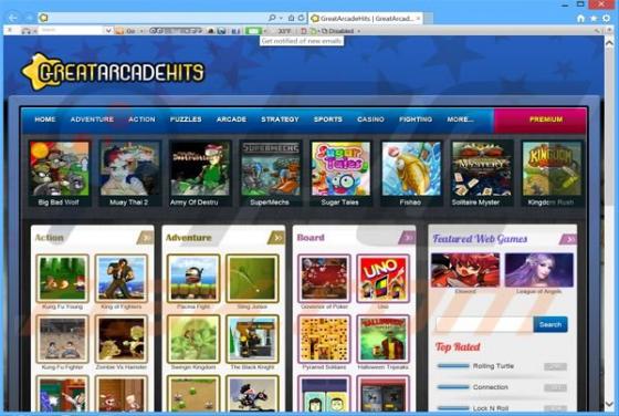 Ads by GreatArcadeHits