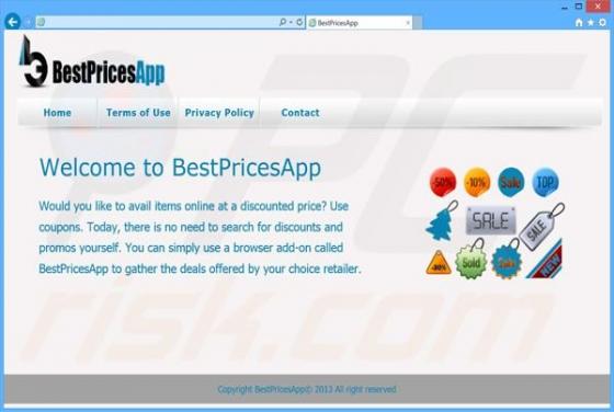 Ads by BestPricesApp