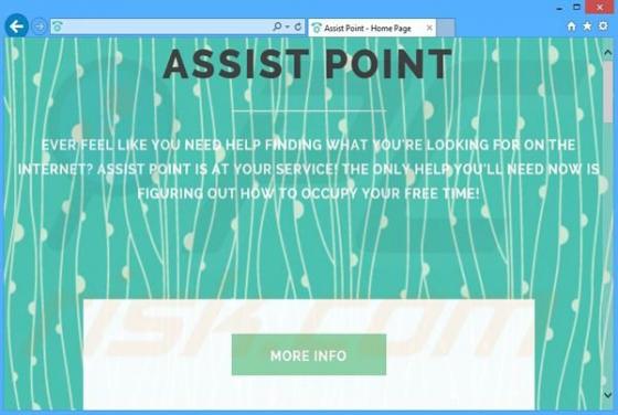 Ads by Assist Point