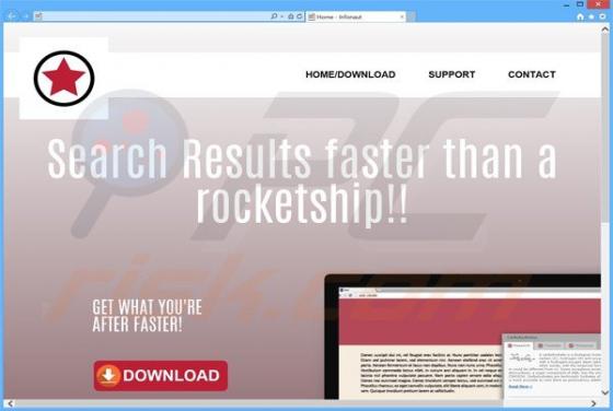 Ads by Infonaut