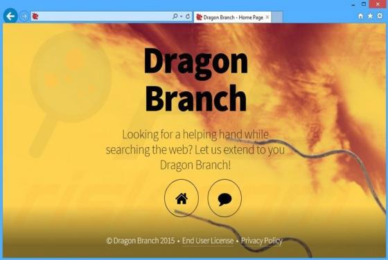 Dragon Branch Advertenties