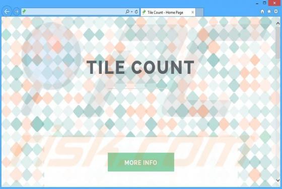 Tile Count Advertenties
