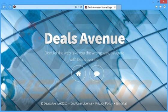 Advertenties door Deals Avenue