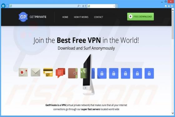 GetPrivate Advertenties