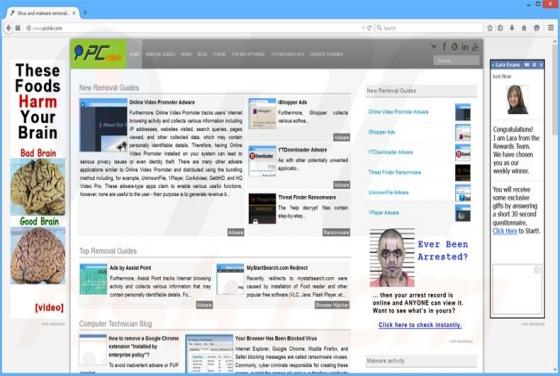 Advertenties door MediaPlayer