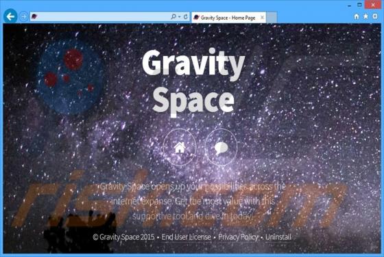 Advertenties door Gravity Space