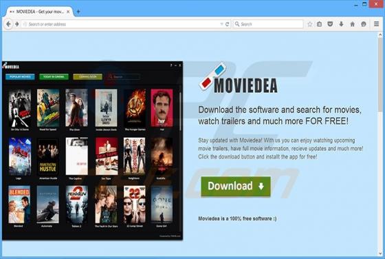 Advertenties door MovieDea