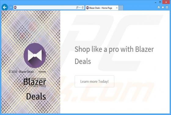 Advertenties door Blazer Deals