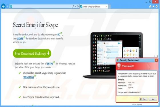 Advertenties door SkyeMoji
