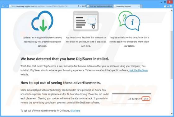 Advertenties door DigiSaver