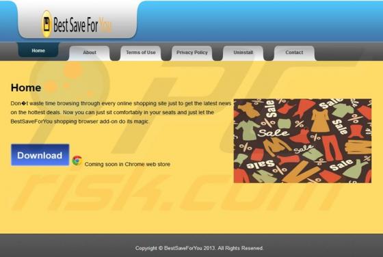 Advertenties door BestSaveForYou