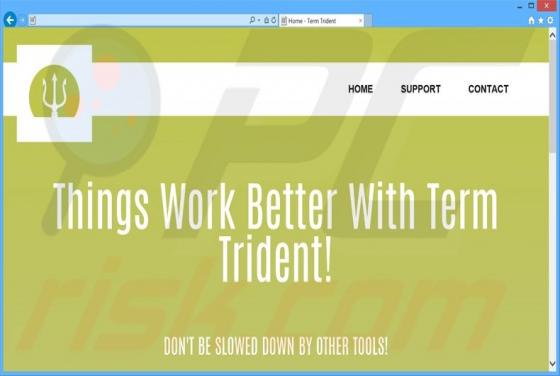 Advertenties door TermTrident