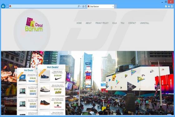 Advertenties door DealBarium