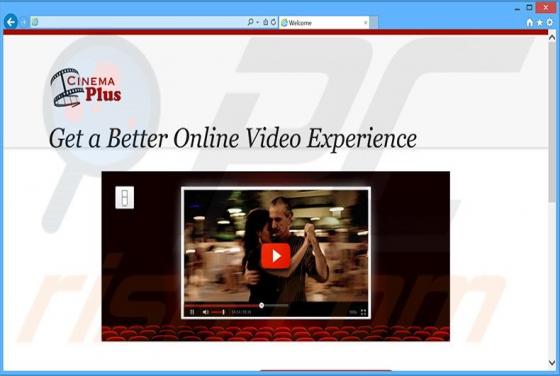 CinePlus Advertenties