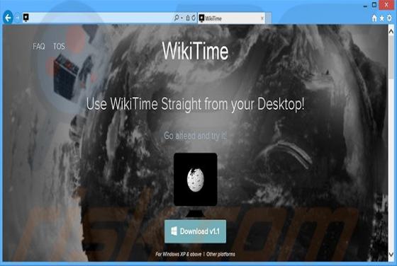 Advertenties door WikiTime