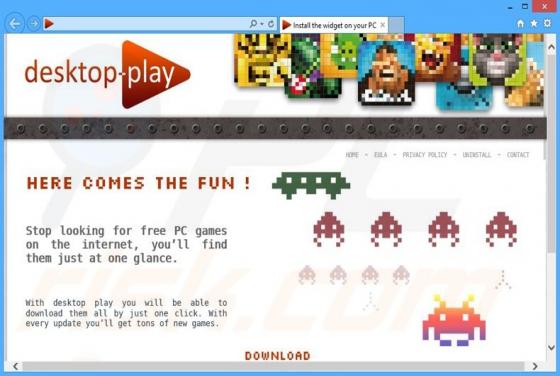 Advertenties door Desktop-play