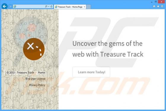 Advertenties door Treasure Track