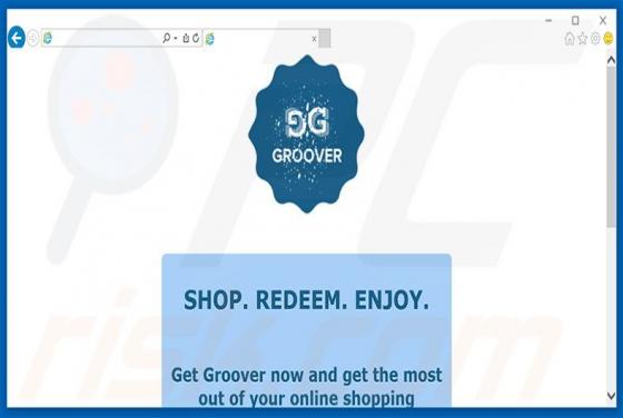 Advertenties door Groover