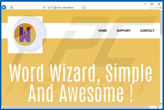 Advertenties door WordWizard