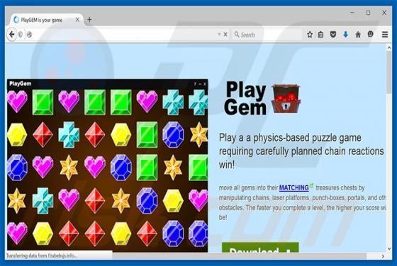 Advertenties door PlayGEM