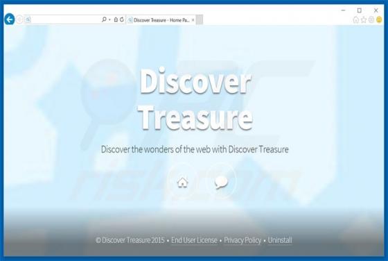 Advertenties door Discover Treasure