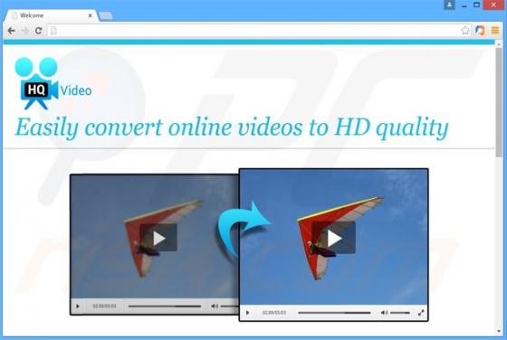 Advertenties door HQ Video Pro