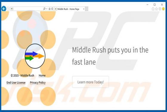 Advertenties door Middle Rush