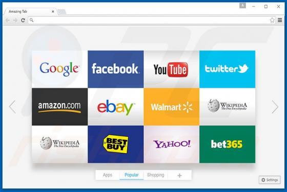 Advertenties door AmazingTab