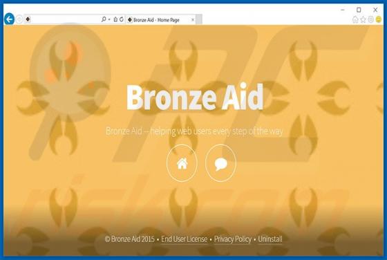 Advertenties door Bronze Aid
