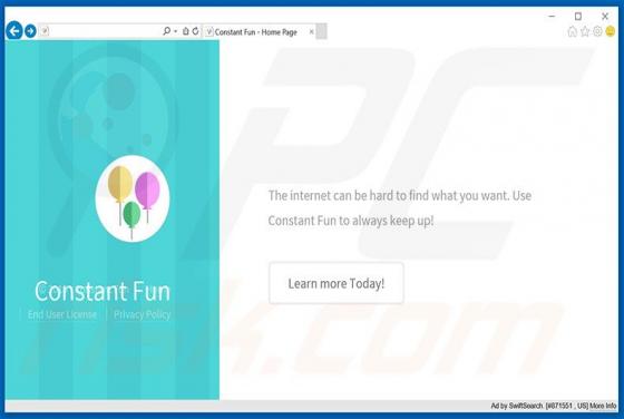 Advertenties door Constant Fun