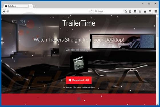Advertenties door TrailerTime