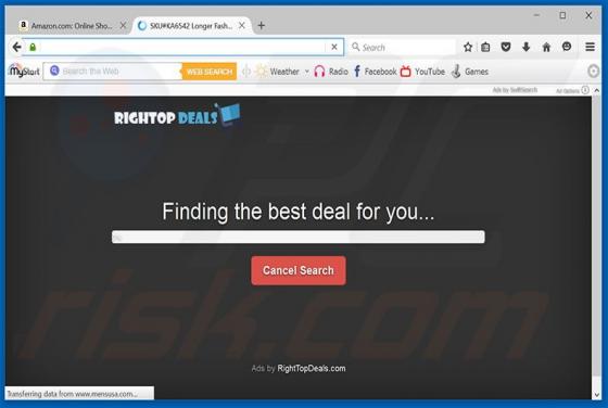 Advertenties door RightTopDeals