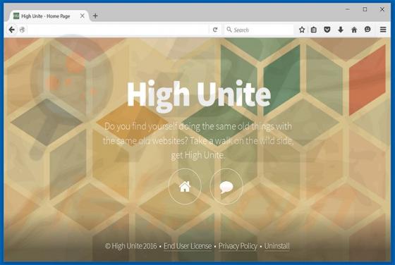 Advertenties door High Unite