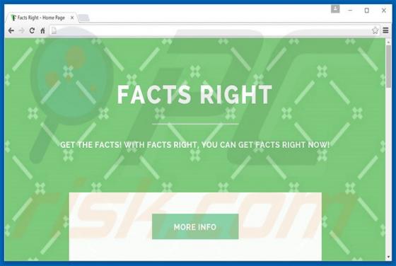 Advertenties door Facts Right