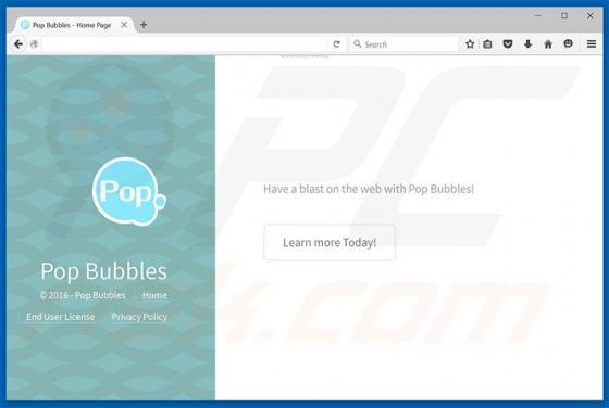 Advertenties door Pop Bubbles