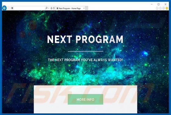 Advertenties door Next Program
