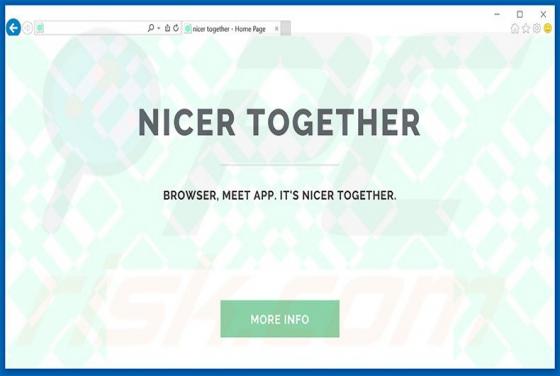 Nicer Together Advertenties