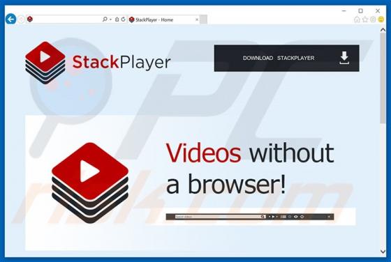 Advertenties door Stack Player