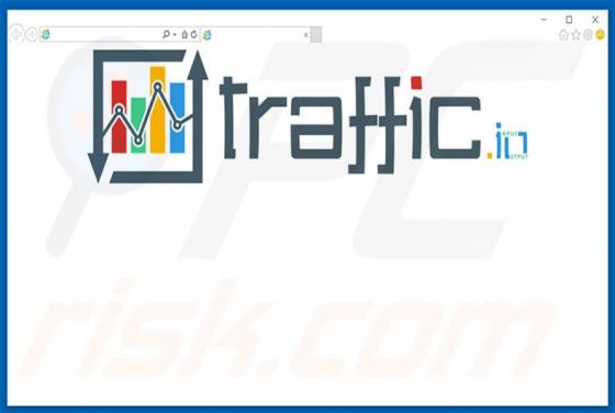 Traffic Exchange Adware