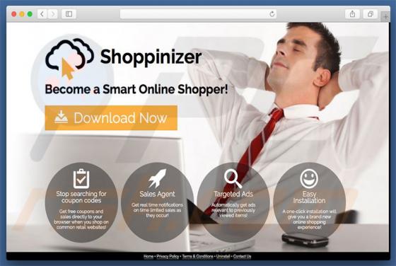 Advertenties door Shoppinizer (Mac)
