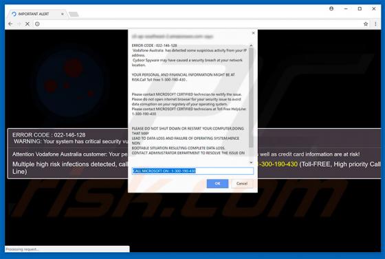 Cydoor Spyware oplichting