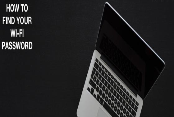 Hoe vind je het wachtwoord van je wifi terug?