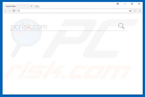 Search.xyz doorverwijzing