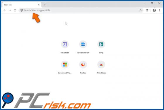 Protect My Search Daily browserkaper
