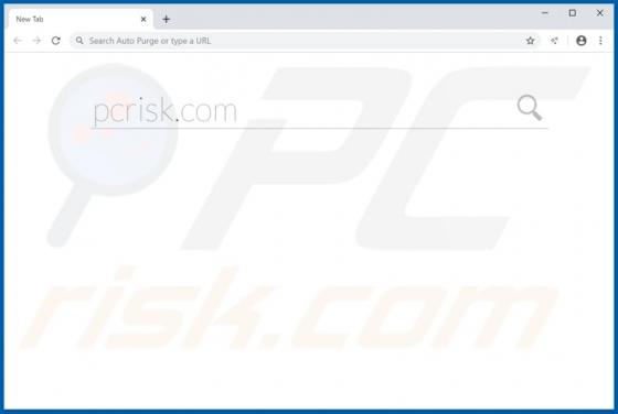 Auto Purge browserkaper
