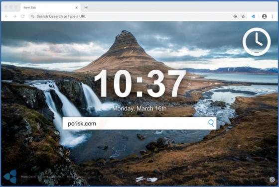 Bright Start browerkaper (Mac)